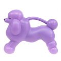 Floristik24 Children&#39;s watering can Poodle purple 1.9l