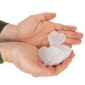 Confetti heart 5cm 24 pcs | Floristik24.ie