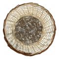 Floristik24 Basket bowl plant basket Ø35cm H12cm