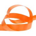Floristik24 Curling ribbon 30mm 100m orange