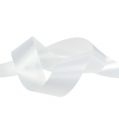 Floristik24 Curling ribbon 50mm 100m white
