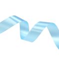 Floristik24 Curling ribbon light blue 10mm 250m