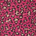 Decorative ribbon, leopard