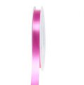 Floristik24 Curling ribbon pink 19mm 100m