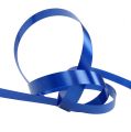 Floristik24 Curling ribbon blue 19mm 100m