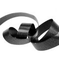 Floristik24 Curling Ribbon Black 10mm 250m