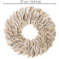 Wreath Tree Sponge Natural Decoration 37cm | Floristik24.ie