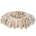 Wreath Tree Sponge Natural