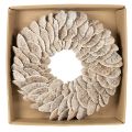 Wreath Tree Sponge Natural