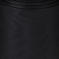 Black wreath ribbon 200mm 25m for funeral floristry, weatherproof and printable | Floristik24.ie
