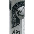 Floristik24 Black chalk spray 400ml