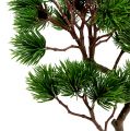 Floristik24 Artificial fir branch, pine branch 62cm