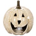 Ceramic pumpkin decoration