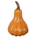 Ceramic Pumpkin Autumn Table