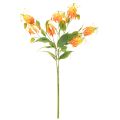 Artificial Gloriosa orange