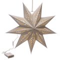 Christmas Star LED Decoration