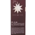 Christmas Star LED Decoration