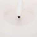 LED XL Tealight White Real Wax