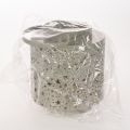 Lantern with star pattern,