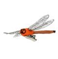 Floristik24 Dragonflies on clip 6.5cm x 8.5cm 12pcs