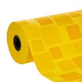 Floristik24 Cuff paper for floristry and flower pots, 25cm x 100m