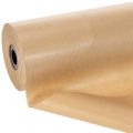 Natural Kraft Paper Cuff Paper