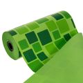 Cuff paper for flower bouquets