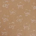 Cuff paper tissue paper natural flowers 25cm 100m | Floristik24.ie