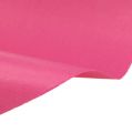 Floristik24 Cuff paper pink 37.5cm 100m
