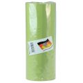 Floristik24 Cuff paper tissue paper moss green 25cm 100m