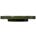 Decorative tray in green with