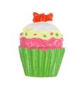 Floristik24 Mini cupcakes colored 2.5cm 60pcs