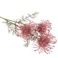 Artificial flower pincushion