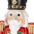 Nutcracker Decorative Figurine