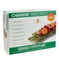 Floristik24 OASIS® Table Deco Mini floral foam 8pcs