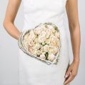 Floristik24 Floral foam bridal bouquet holder Ø8cm 6pcs