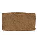 Floral foam 1/1 brick OASIS® Renewal® Floral Foam Biolit® 24cm 2pcs | Floristik24.ie