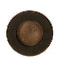 Floristik24 Floral foam ring with base OASIS® Renewal® Floral Foam Biolit® 38cm 2pcs