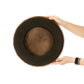 Floral foam ring with base OASIS® Renewal® Floral Foam Biolit® 38cm 2pcs | Floristik24.ie