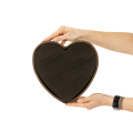 Heart-shaped floral foam OASIS® Renewal® Floral Foam Biolit® 26cm 2pcs | Floristik24.ie