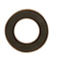 Floristik24 Round floral foam ring OASIS® Renewal® Floral Foam Biolit® 31cm 2pcs