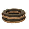 Round floral foam ring OASIS®