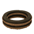 Floral foam ring OASIS®