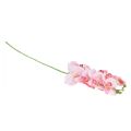Floristik24 Orchid Phalaenopsis artificial 9 flowers pink white 96cm