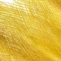Floristik24 Palm fiber yellow 400g
