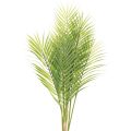 Floristik24 Artificial palm branch, artificial plant for arrangements, 90cm