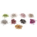 Pearl head pins Ø4mm 40mm various colours MASTER | Floristik24.ie