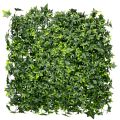 Floristik24 Artificial ivy mat 60x60 cm green for wall decoration