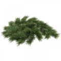 Floristik24 Christmas garland artificial pine garland green 180cm