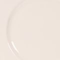 Round, simple plates for decoration and small arrangements, 17cm, 6 pieces | Floristik24.ie